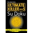 thumbnail image 4 of Les Temps Ultimes Su Doku Book 5, 4 of 4