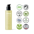 thumbnail image 4 of Aceite limpiador facial Raya Chamomile Natural Organic 154 ml, 4 of 8