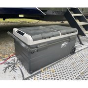 Kuda 47 Quart Electric Cooler Freezer
