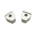 thumbnail image 4 of New 2025- For CFMOTO 700MT 700 MT CF700MT 2025 Premium Pull-Back Handlebar Risers Handle Bar Clamp Extend Adapter, 4 of 7