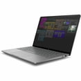 thumbnail image 6 of HP ZBook Ultra G1a 14" Touchscreen Mobile Workstation, 2.8K, AMD Ryzen AI MAX PRO 390, 64 GB, English Keyboard, Meteor Silver, Smart Buy, 6 of 17