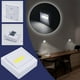 thumbnail image 1 of Iluminación de emergencia Armario Pequeña luz de noche Lámpara de pared multifuncional para pasillo Lámpara de pared Cob Lámpara de pared, 1 of 9