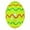 G, variant on Inflatable Easter Eggs Decorations 15.75inch Colorful Inflatables Outdoor Decor PVC Large Outdoor Eggs Bunny Blow up Yard Ornaments for Lawn Garden Holiday Party