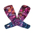 thumbnail image 1 of Balery Heart Confetti on Glitter Mangas Refrescantes para Brazos para Hombre y Mujer – Transpirables y Absorbentes de Humedad para Mujeres, Hombres y Niños, 1 of 7