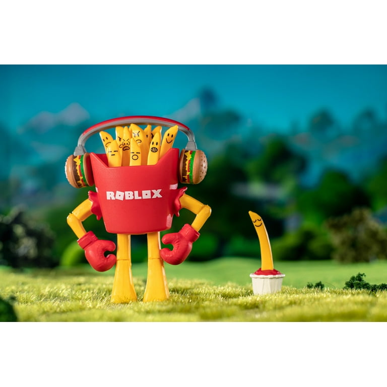 ROB Clawed Companion W8 - Walmart.com