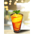thumbnail image 5 of Island Oasis Drink Mix Variety, 1 of each: Mango and Peach Fruit Puree Beverage Mix, 33.8 fl oz (1 Liter), 5 of 10