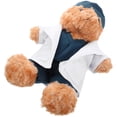 thumbnail image 4 of Doctor Bear Muñeco de peluche Oso suave Animal de peluche Oso de peluche suave Juguetes de peluche Decoración del oso Doctor Bear Animal de peluche Lindo Doctor Bear Peluche de juguete, 4 of 8