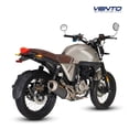 thumbnail image 2 of Motocicleta Rebel Vento Rocketman 300 Silver 2024, 2 of 8