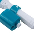 thumbnail image 3 of Chendee Toilet Cistern Bottom Entry Inlet Flush Valve Bottom Siphon Fill Float, 3 of 9