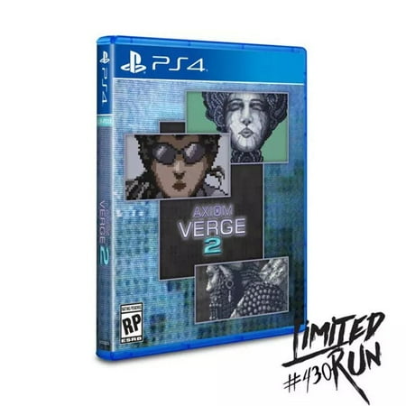 Axiom Verge 2 (Limited Run...