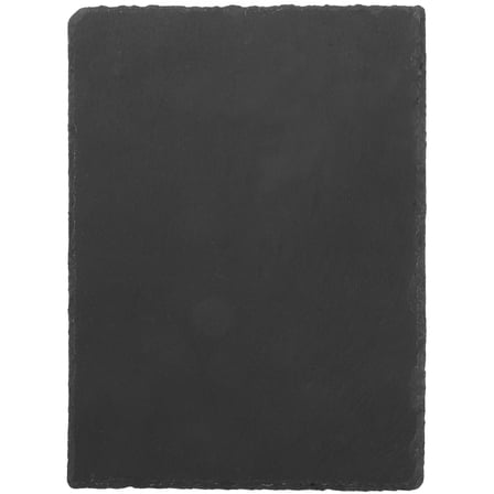 Milisten Turtle Resting Platform Stone Black 1 Pcs