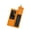 Orange, variant on Efficient Networking Cable Finder Tester With Power over Ethernet And 8 Sensitivity For IT Technicians