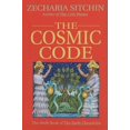 thumbnail image 2 of The Cosmic Code: The Sixth Book of The Earth Chronicles, 2 of 3