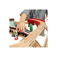 thumbnail image 4 of Imaginarium - Mountain Pass Railroad Train Set, 4 of 4