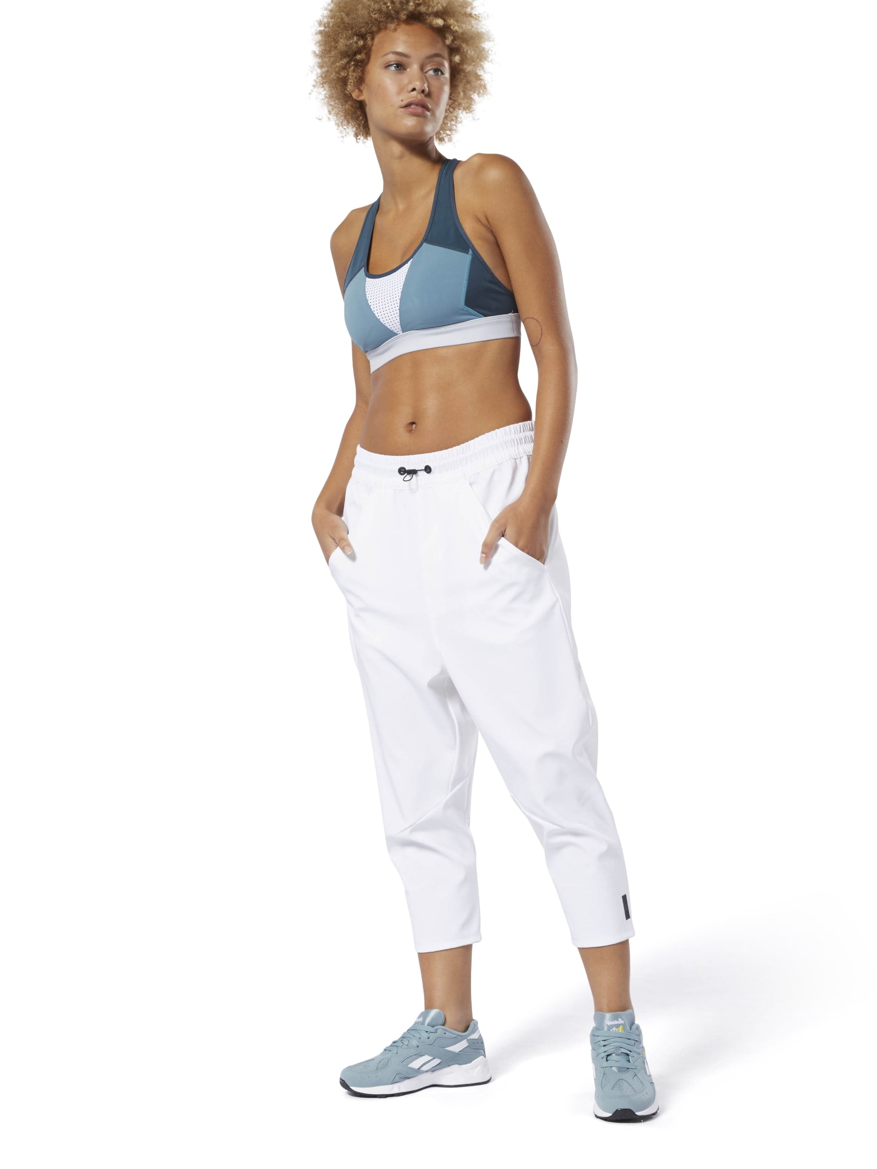 Reebok Training Supply 7/8 Pants 