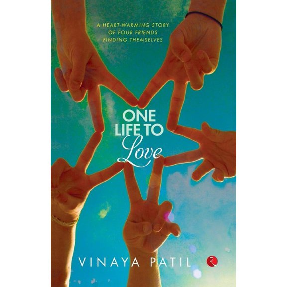 One Life to Love, (Paperback)