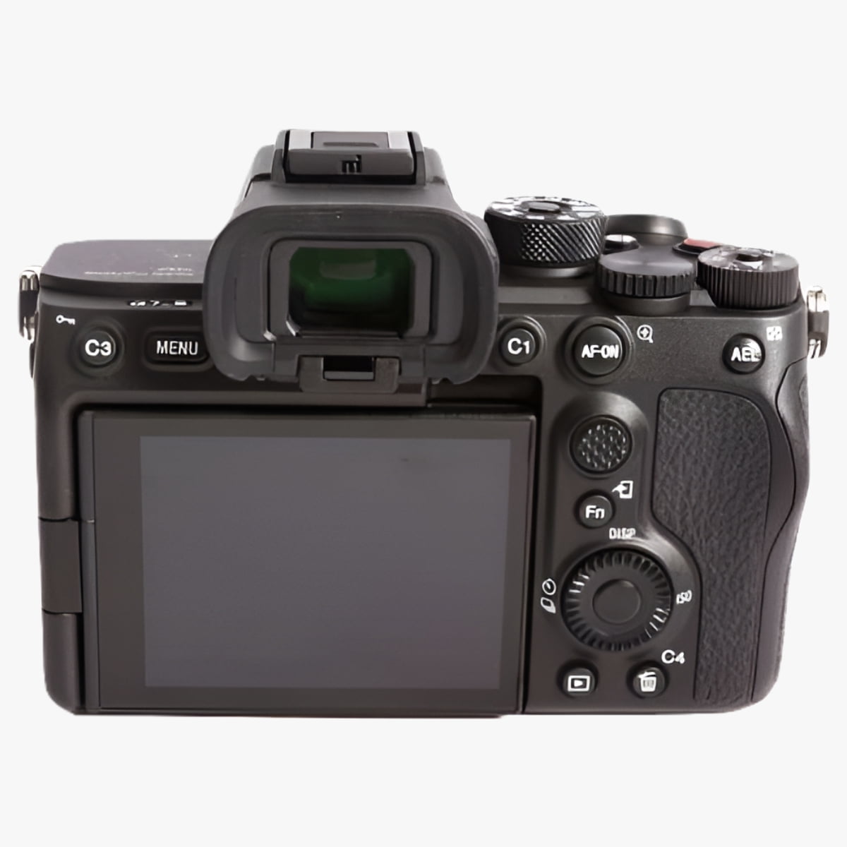 Sony Alpha a7S III Full Frame Mirrorless Digital Camera Sony Alpha a7S III Full Frame Mirrorless Digital Camera