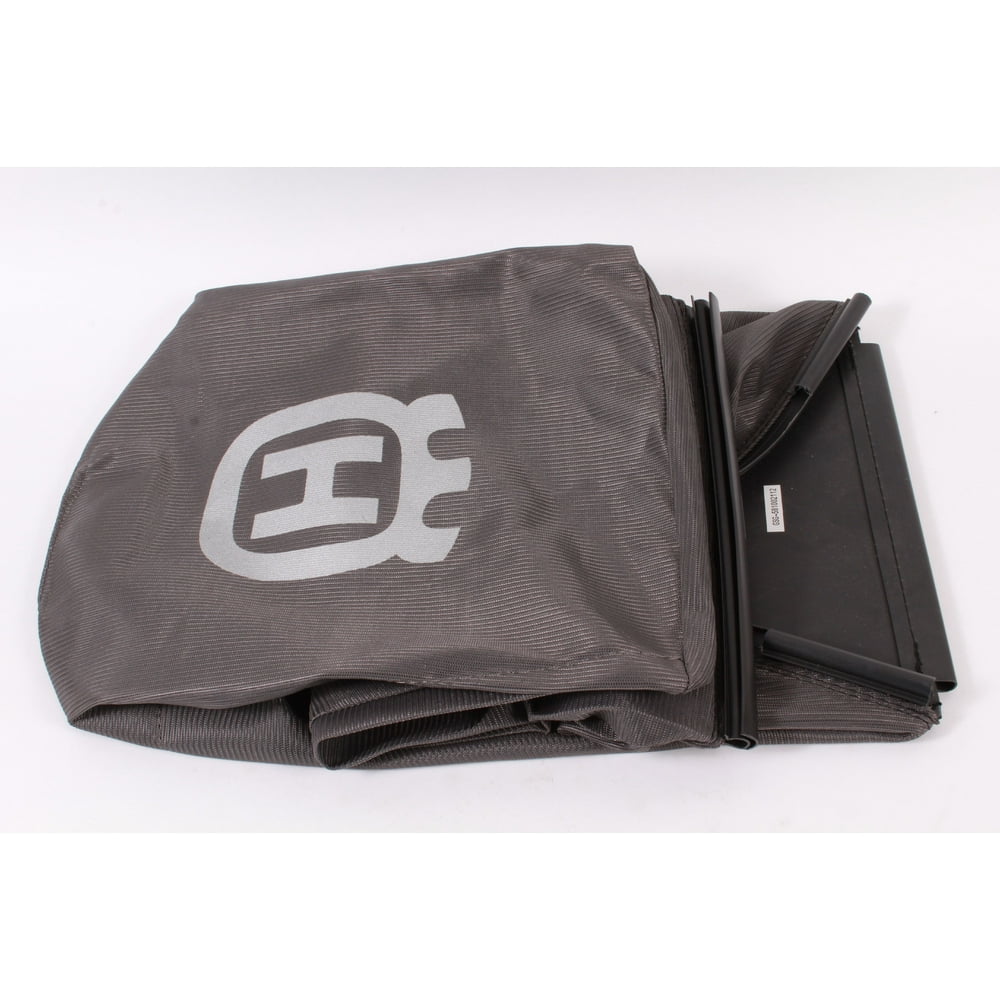 OEM Husqvarna 581002112 Grass Bag ONLY For 5521P 5521L 6751P 7021P