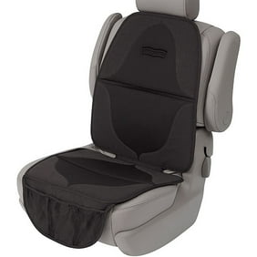 Kiddopotamus Elite Duomat 2 In 1 Car Seat Protector Mat Walmart Com