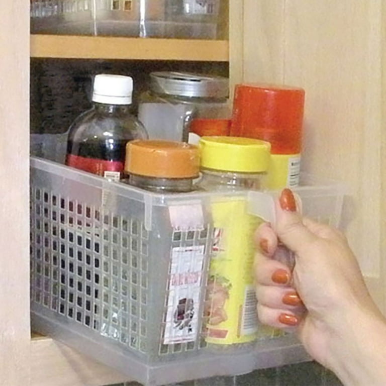 How to Organize Snack Storage Efficiently: Simple Tips for Clutter-Free Spaces