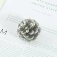 thumbnail image 4 of 9pcs Christmas Cones Bauble Xmas Tree Party Hanging Decoration Ornament, 4 of 4