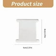 thumbnail image 5 of Embroidery Thread Organiser Plates for Sewing Thread Storage, 5 of 9