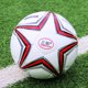 thumbnail image 3 of Balones de fútbol tamaño 5 para adultos, para entrenamiento de jóvenes, balones de fútbol sala estándar, de alta calidad, obsequios gratuitos, 3 of 5