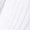White, variant on Women's Knit Lace Ruffle Socks Solid Color Casual Socks 6 Pair