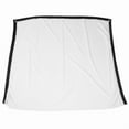 thumbnail image 3 of Projector Screen for Home Theater HD White Foldable Anti-Crease ,Wrinkle-Free, 3 of 6