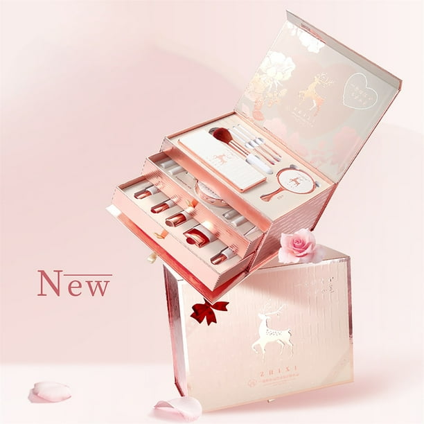 Pompotops Beauty Products Clearance,Women Beauty Gifts,Beauty and