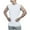 White, variant on Wancir Men's UPF 50+ SPF Workout Sleeveless Shirts Quick Dry Muscle Shirt Lightweight Running Tank Tops