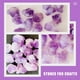 thumbnail image 2 of GOOHOCHY 1 paquete de piedras de cristal naturales para decoración de acuarios, piedra triturada decorativa, 100 g/paquete, 2 of 8
