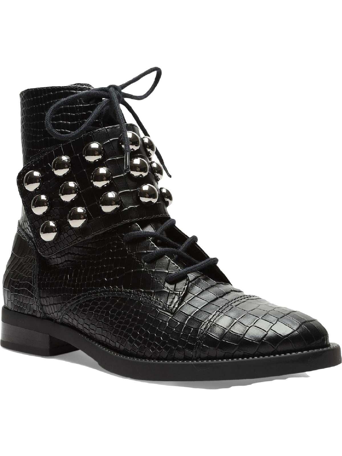 schutz mckenzie combat boot