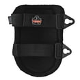 thumbnail image 2 of Ergodyne ProFlex 335 Slip Resistant Rubber Cap Knee Pads, Buckle Closure, 2 of 3