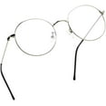 thumbnail image 1 of LifeArt Blue Light Blocking Computer Reading Glasses with Transparent Lens for Women/Men, 1 of 6