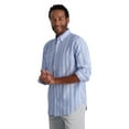 thumbnail image 3 of Chaps Men's Long Sleeve Oxford Button-Up Shirt, Sizes XS - 4XB, 3 of 5