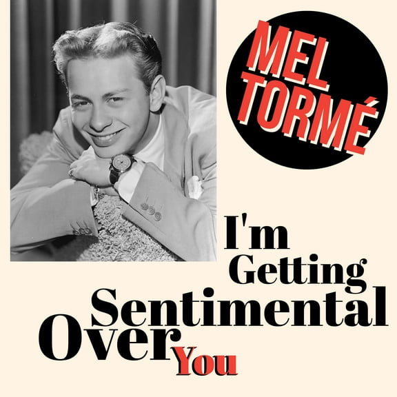 Mel Torme - I'm Getting Sentimental Over You - Music & Performance - CD