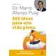 thumbnail image 1 of 365 ideas para una vida plena Blanco, 1 of 2