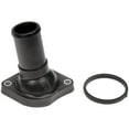 thumbnail image 3 of Dorman 902-316 Engine Coolant Thermostat Housing for Specific Chrysler / Dodge / Jeep Models Fits select: 2007-2017 JEEP PATRIOT, 2007-2017 JEEP COMPASS, 3 of 4