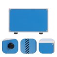 thumbnail image 3 of Metal Case Dustproof Electronic Junction Box Metal Project Box for Electronic Projects, 3 of 8