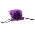 thumbnail image 3 of GUOOL 10pcs Drawstring Bowknot Gift Bags Wedding Favor - , 13 x 18cm, 3 of 9