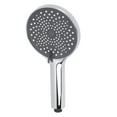 thumbnail image 2 of Cabezal de ducha de baño, cabezal de ducha de mano Cabezal de ducha de mano de agua Rociador de ducha de baño diseñado para la perfección, 2 of 12