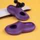 thumbnail image 5 of Zapatillas de masaje para mujer, sandalias Unisex supersuaves, zapatillas de playa transpirables para hombre, zapatillas de baño, sandalias de dormitorio Wmkox8yii  123q181, 5 of 8