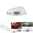 thumbnail image 3 of Akozon Side Mirror Turn Signal Light Fit For  C-Class C250 C300 C350 C63, 3 of 8