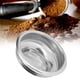thumbnail image 5 of Tazón de Filtro de Café, Cesta de Filtro de Café Universal Duradera de 58 mm Para Cafés Semi Autictos, 5 of 7
