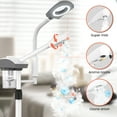 thumbnail image 2 of Tasalon 2-in-1 Professional Facial Steamer Tools for Skin Care and Deep Cleaning, 2 of 7