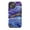 Blue Marble, variant on StrongFit Designer Cases for iPhone 14, Green Fashion Camouflage