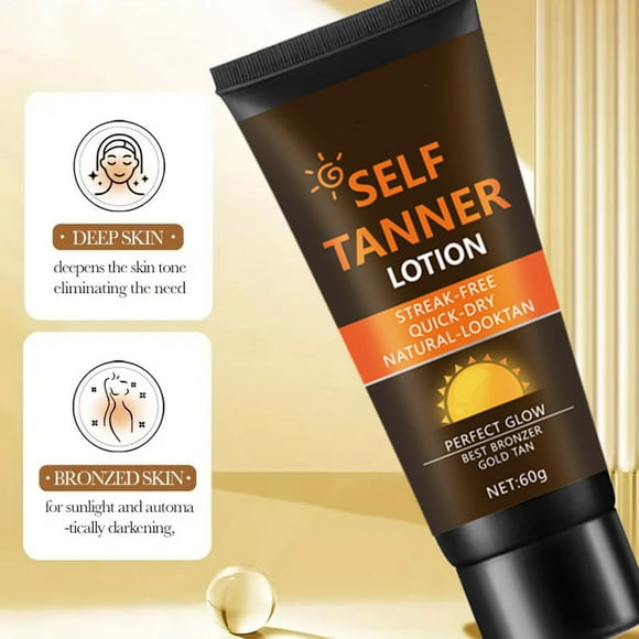 EYE Tanning Body Tanning Bronzer Skin Tan Tanning