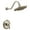 Polished Nickel, variant on Moen UTS33102EPNL Weymouth Multi Function Pressure Balanced Valve Trim Only - Nickel