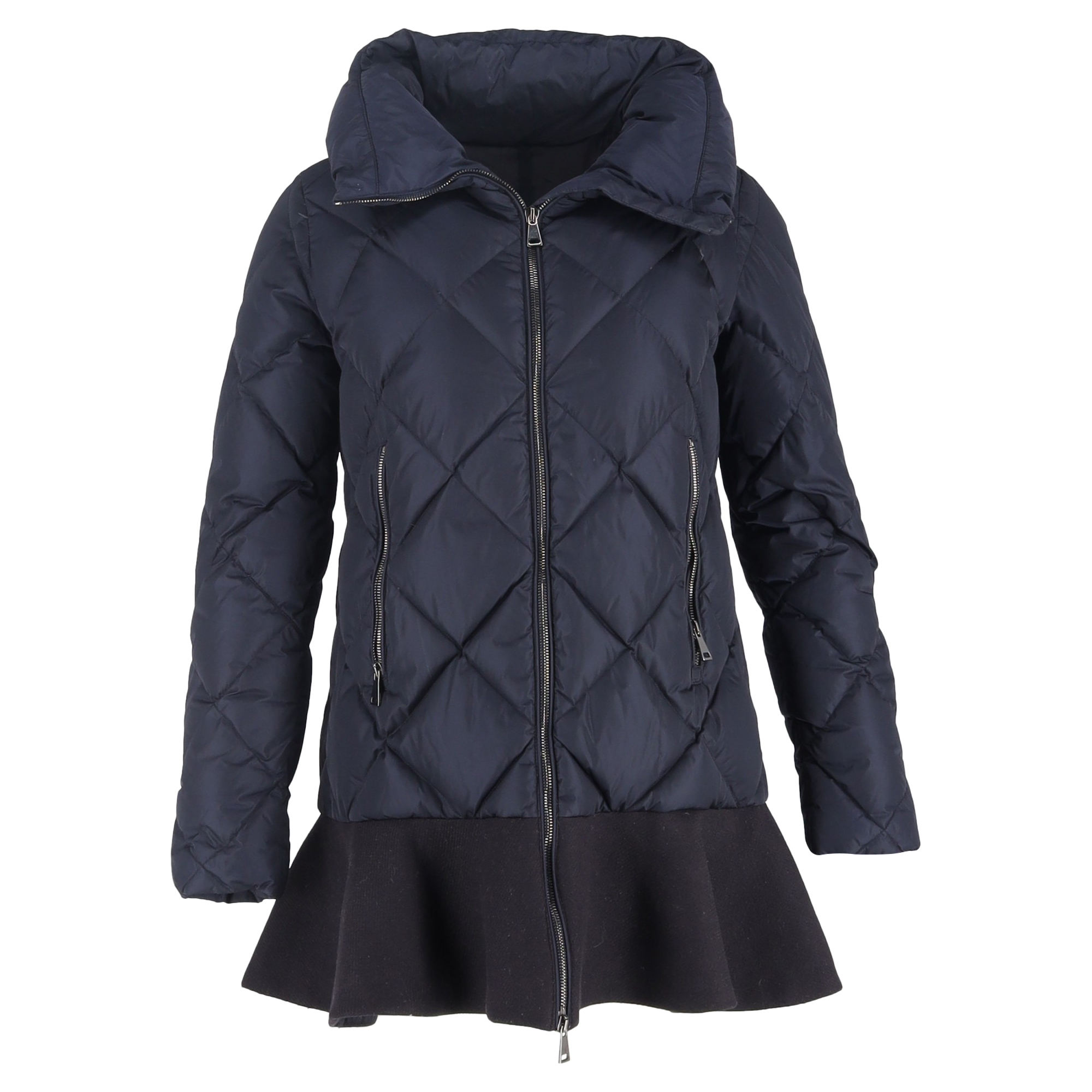 Moncler Vouglans Puffer Coat